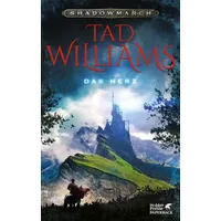 Klett Cotta Das Herz / Shadowmarch Band 4