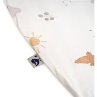 Julius Zöllner Stillkissen Stillkissenbezug mit Knopf, Organic Night &