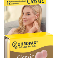 Ohropax OHROPAX® Classic Ohrstöpsel 22 dB