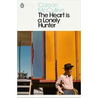 Penguin Books Ltd (UK) The Heart is a Lonely