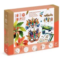 Djeco DIY: Box Natur