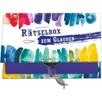 Butzon & Bercker Rätselbox zum Glauben
