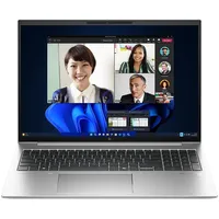 HP EliteBook 860 G11, Core Ultra 5 125U, 16GB