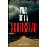 Epubli WAS FÜR EIN SCHEISSTAG