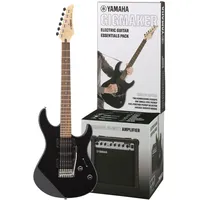Yamaha Gigmaker ERG121GPII (verschiedene Farben)