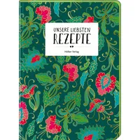 Hoelker Verlag Unsere liebsten Rezepte - Persiana Everyday