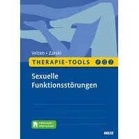 Julius Beltz GmbH & Co. KG Therapie-Tools Sexuelle Funktionsstörungen