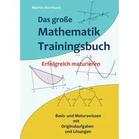 Bookmundo Direct Das große Mathematik Trainingsbuch