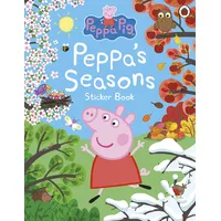 Penguin Random House Children's UK Peppa Pig: Peppa's Seasons
