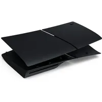 Sony Standard Slim Cover (PS5), Weiteres Gaming Zubehör, Schwarz
