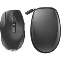 3Dconnexion CadMouse Pro Schwarz