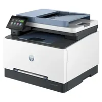 HP Color LaserJet Pro MFP 3302fdw