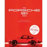 Teneues verlag ein imprint des gestalten verlags The Porsche