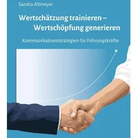 Tolino media GmbH & Co. KG Wertschätzung trainieren Wertschöpfung