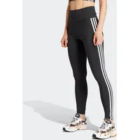 Adidas 3-Streifen Leggings Black S