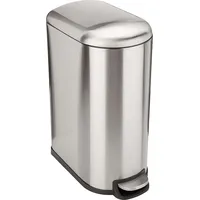 Kitchen Move Kochgeschirr mit Einem Pedal 40 l Silber