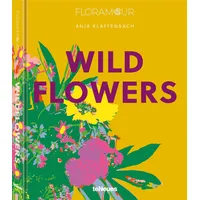 Teneues verlag ein imprint des gestalten verlags Floramour: Wild