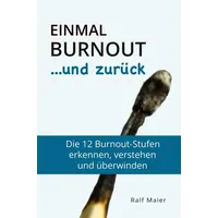Tolino media Einmal Burnout und zurück: