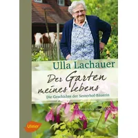 Verlag Eugen Ulmer Der Garten meines Lebens