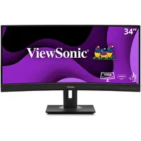 ViewSonic VG3456C 34" 