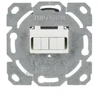 Busch-Jaeger Glasfaser Teilnehmeransch. 0244/42