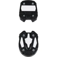 Tecno Pro TECNOPRO Skistiefel Gripwalk pads set, BLACK /