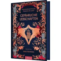 ArsEdition Biblioteca Obscura: Gefährliche Liebschaften