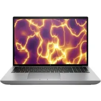 HP ZBook Fury 16 G11 grau, Core i7-14700HX 32GB