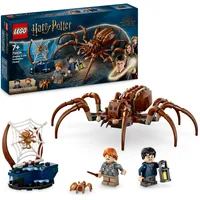 LEGO Harry Potter - Aragog im Verbotenen Wald (76434)