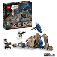 LEGO Star Wars - Hinterhalt auf Mandalore Battle Pack