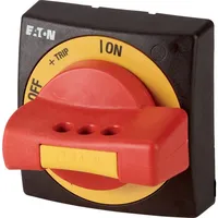 Eaton Power Quality Eaton Griff, NZM1/2-XGR-SR/MODAN