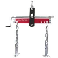 Kraftwerk Kraftwerk, Fahrzeug Werkzeug, Getriebe-Balancierer