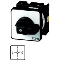 Eaton Power Quality Eaton Serienschalter, T0 20A T0-1-15046/E