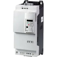 Eaton Moeller Eaton Frequenzumrichter, 3-phasig, DC1-34046NB-A20CE1