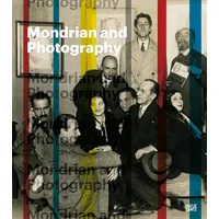 Hatje Cantz Mondrian and Photography