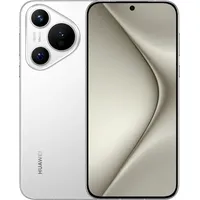 Huawei Pura 70 12 GB RAM 256 GB Weiß