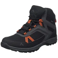 Mc Kinley Maine II Mid Herren Black Night/Anthracite 40