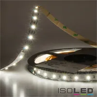 ISOLED LED SIL840-Flexband, 24V, 4,8W, IP20, neutralweiß