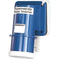 Mennekes Aufbaustecker 3717