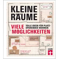 Stiftung Warentest Kleine Räume - viele Möglichkeiten