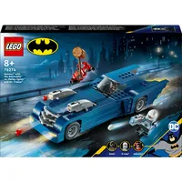 LEGO DC Super Heroes 76274