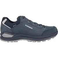 Lowa Renegade Evo GTX LO Herren Navy/Stein 47