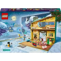LEGO Friends Adventskalender 2024 (42637)