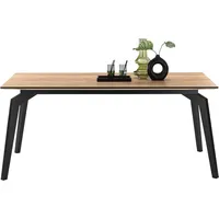 Set One by Musterring Esstisch Kent 220 x 100