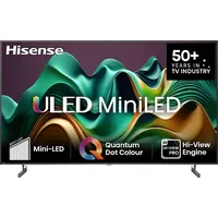Hisense 55U6NQ 55 Zoll MiniLED ULED 4K TV