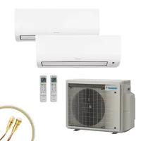 Daikin Multisplit Klimaanlage | Comfora | FTXP20+25 | 2,0+2,5