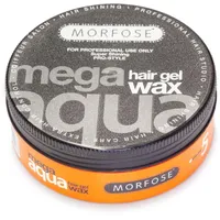 Morfose Gel Wax Super Aqua 150 ml