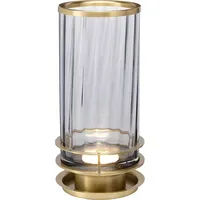 Elstead Lighting Arno Rauchig Gealtertes Messing