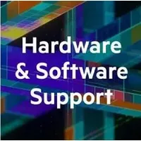HPE NETWORKING 10 Year Foundation Care Next Business Day