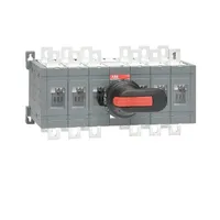 ABB Stotz S&J FI/LS-Schalter DSX301C C10 A30